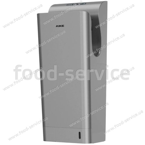 Сушилка для рук Berg AK2030S автоматическая серая